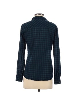 J.Crew Long Sleeve Button-Down Shirt (view 2)