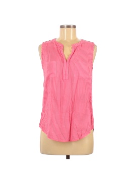 Ann Taylor LOFT Sleeveless Blouse (view 1)