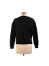 Primark Black Sweatshirt Size 8 - photo 2