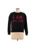 Primark Black Sweatshirt Size 8 - photo 1