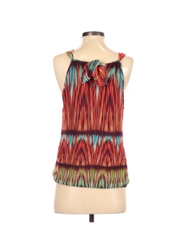 Heart Soul Sleeveless Blouse (view 2)