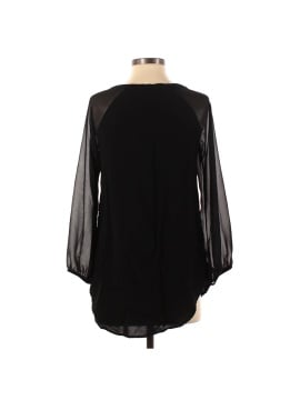 Express Long Sleeve Blouse (view 2)