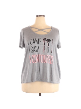 Boutique + Short Sleeve T Shirt