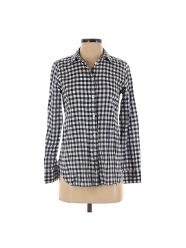 J.Crew Long Sleeve Button-Down Shirt (view 1)