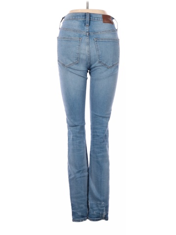 Madewell Jeans - back