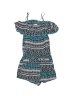 Epic Threads 100% Rayon Blue Romper Size L (youth) - photo 1