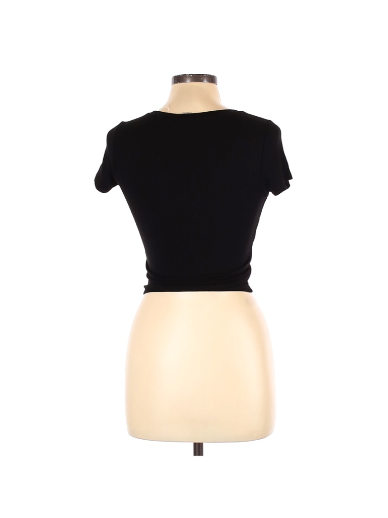 bozzolo black shirt