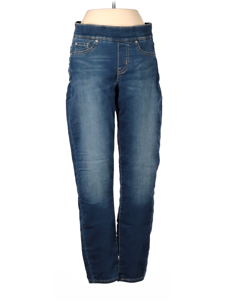 levi strauss jeggings