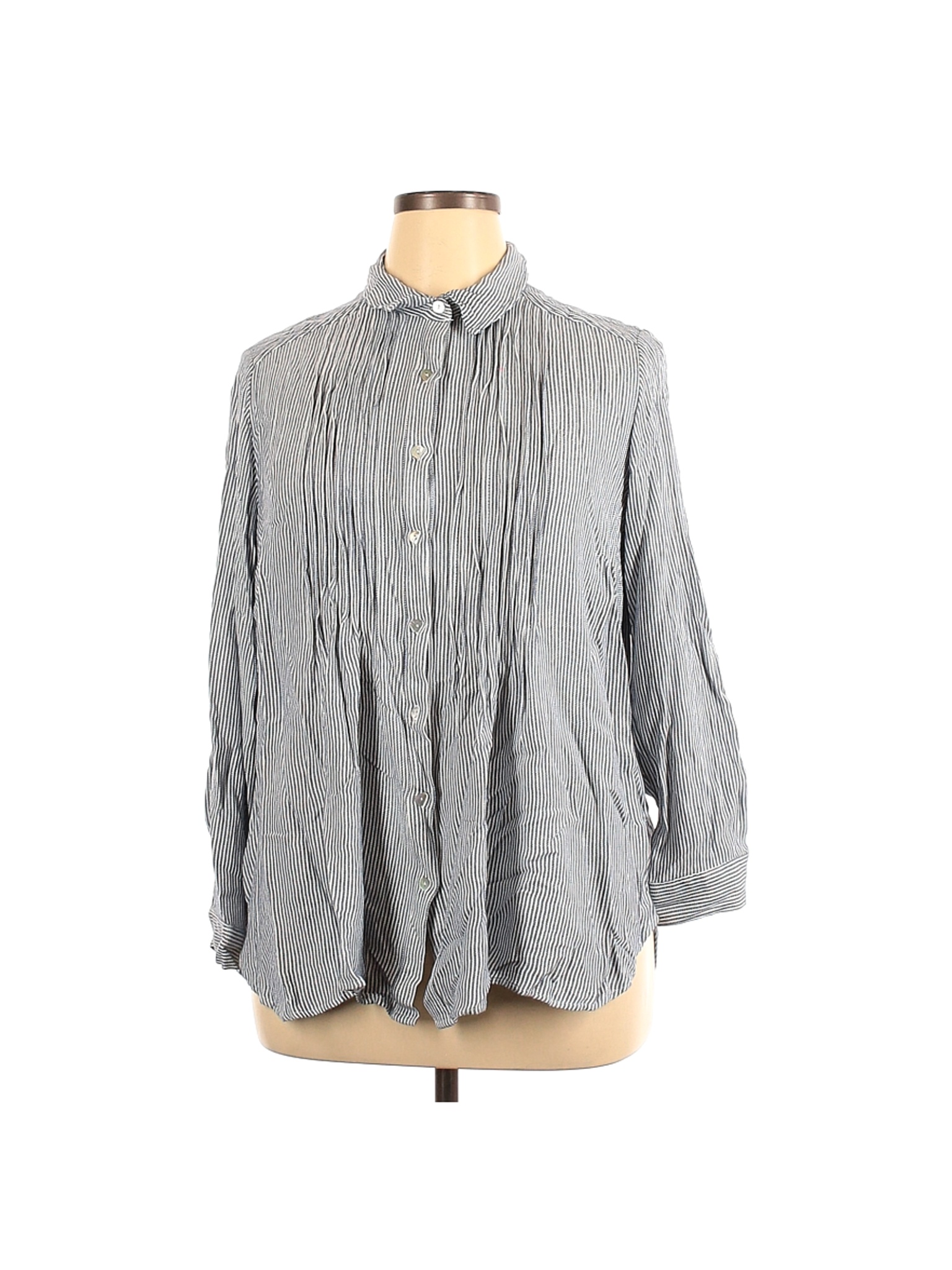 Jane and Delancey Plus-Sized Clothing 