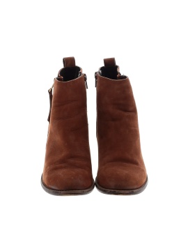 steve booties