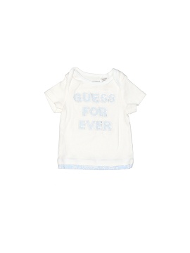 Guess Baby Short Sleeve T-Shirt (view 1)