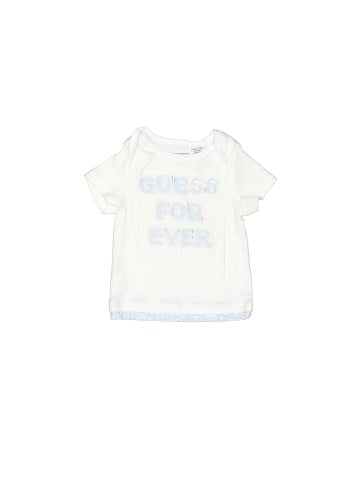 Guess Baby Short Sleeve T-Shirt (view 1)