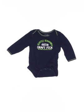 NFL Size 3 mo (view 1)