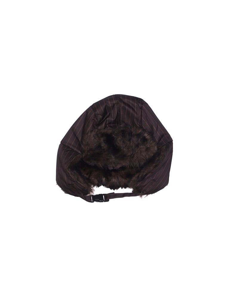 Sport-Tek Brown Winter Hat Size S (big kids) - photo 1