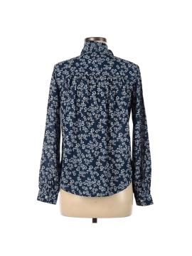 Pace Jeans Long Sleeve Blouse (view 2)