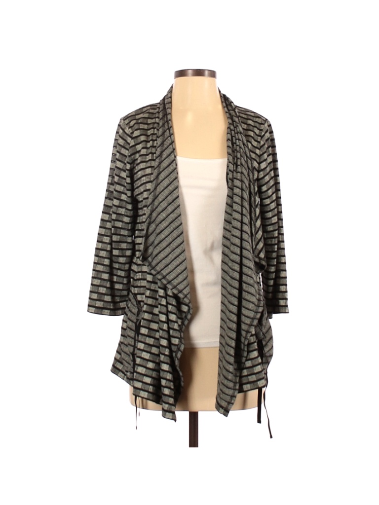 jones new york sport cardigan
