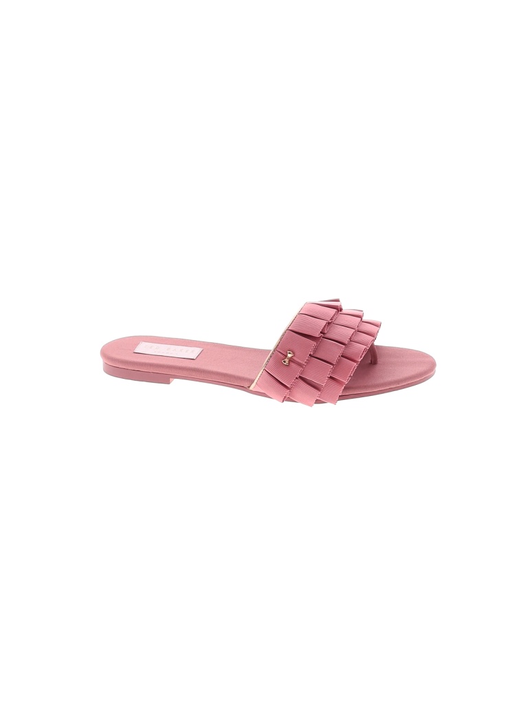 Ted Baker London Pink Sandals Size 37.5 (EU) - photo 1