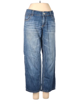 New York & Company Jeans - front