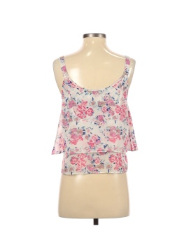 Millau Sleeveless Blouse (view 2)