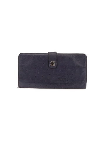 Kate Spade New York Leather Clutch - front