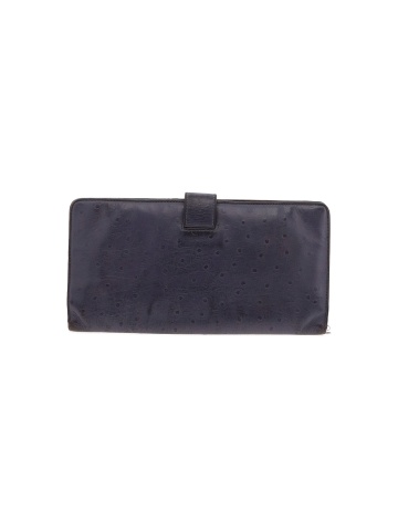 Kate Spade New York Leather Clutch - back