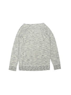 SO Pullover Sweater (view 2)
