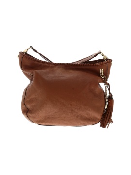 MICHAEL Michael Kors Leather Hobo