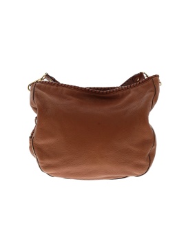 MICHAEL Michael Kors Leather Hobo