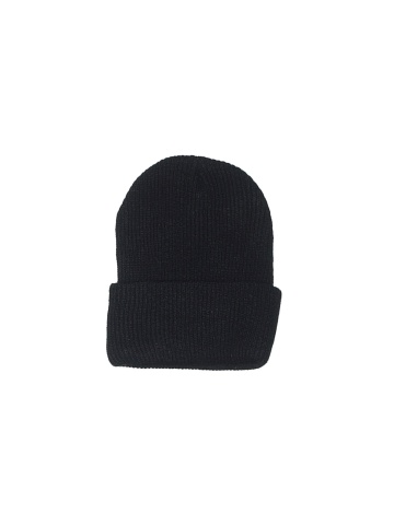Assorted Brands Beanie - back