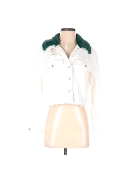 Honey Punch Denim Jacket