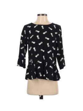 Sugarhill Boutique 3/4 Sleeve Blouse (view 1)