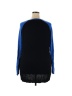 Mossimo Blue Pullover Sweater Size XXL - photo 2