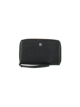 nanette lepore black purse