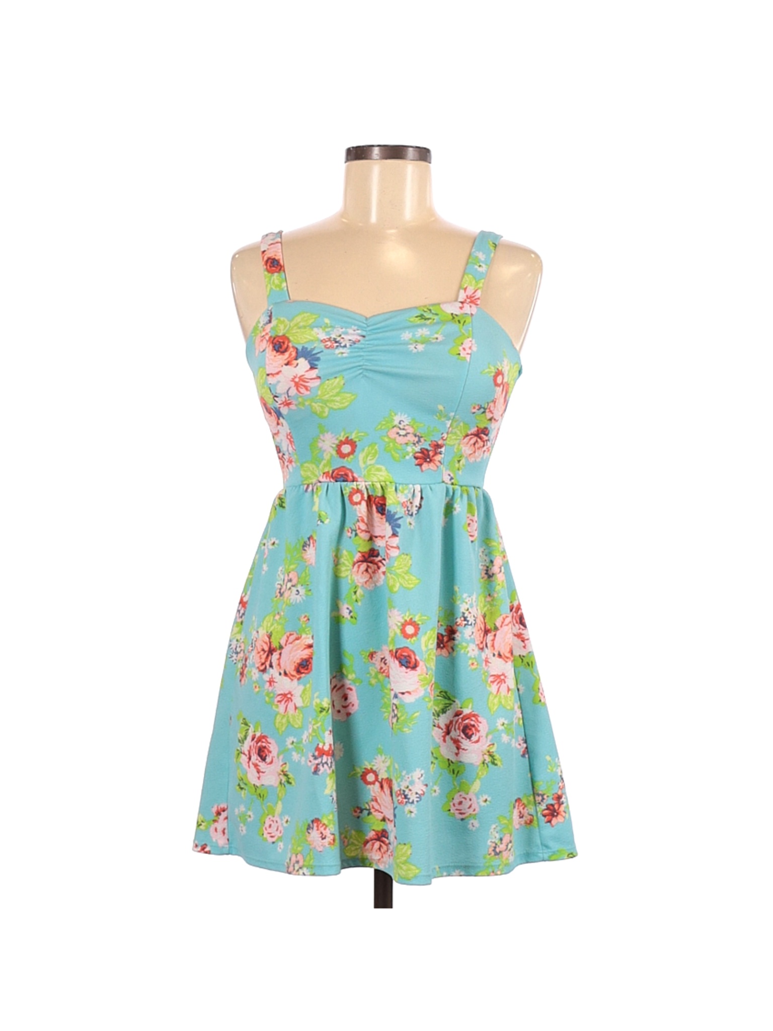 no boundaries t shirt dress