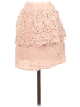 La Miel Casual Skirt (view 1)