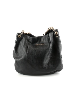 MICHAEL Michael Kors Leather Satchel