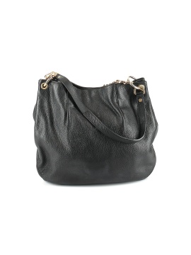 MICHAEL Michael Kors Leather Satchel