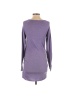 Liz Lange Maternity for Target Purple Pullover Sweater Size XS (Maternity) - photo 2