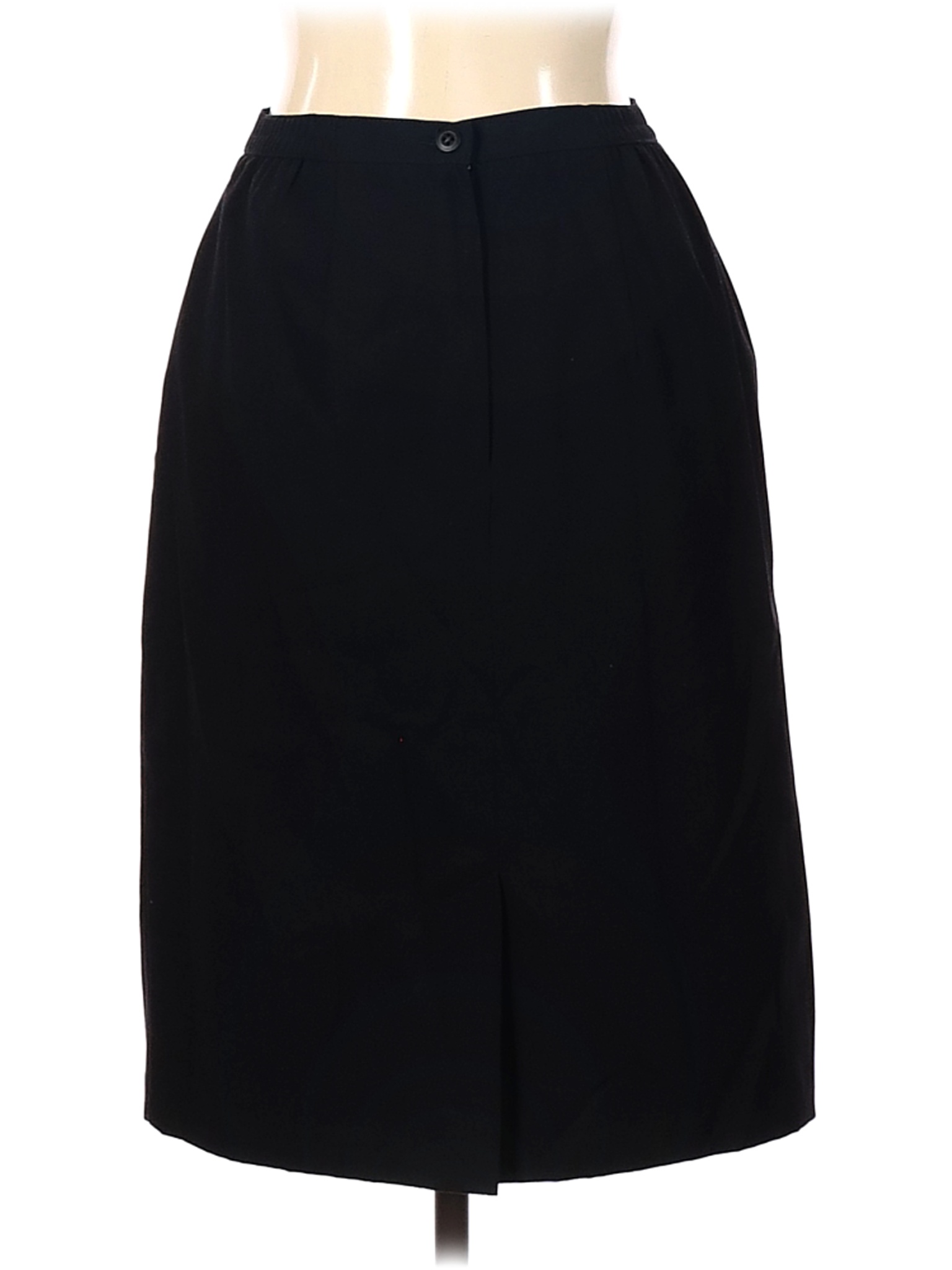 sag harbor plus size skirts