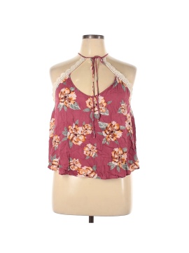Lush Size XL