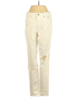 Universal Thread Ivory White Jeans 27 