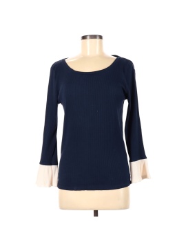 J.Crew Long Sleeve Top (view 1)