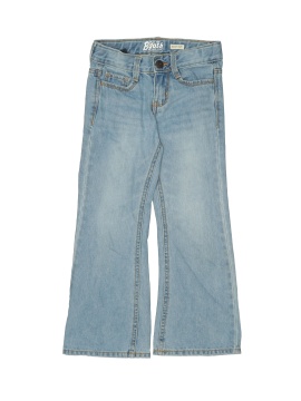 OshKosh B'gosh Size 6