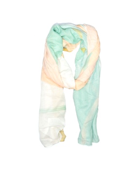 Jigsaw Scarf