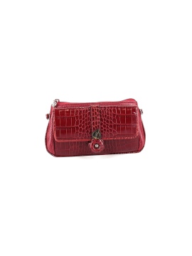 Brighton Leather Crossbody Bag