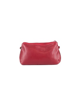 Brighton Leather Crossbody Bag