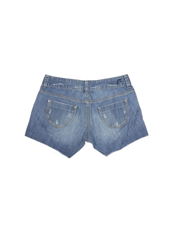 American Eagle Outfitters Denim Shorts - back