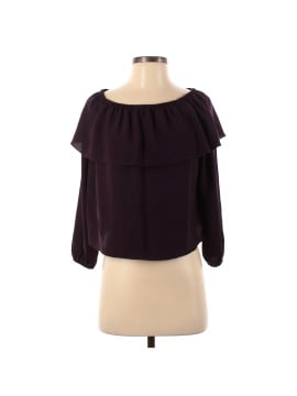 Wilfred Free 3/4 Sleeve Blouse (view 1)