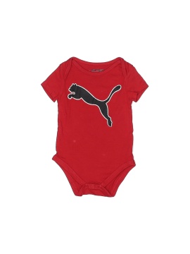 Luna Luna Short Sleeve Onesie (view 1)