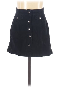 BDG Denim Skirt (view 1)